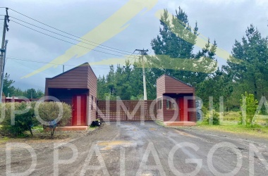 336 Lincoyan, Lincoyan 336, Araucanía, ,Parcela,Venta,Lincoyan,1353