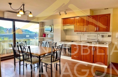 Araucanía, 3 Habitaciones Habitaciones, ,2 BathroomsBathrooms,Departamento,Arriendo,4,1354