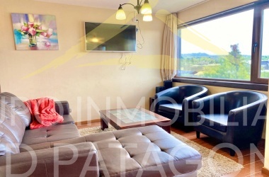 Araucanía, 3 Habitaciones Habitaciones, ,2 BathroomsBathrooms,Departamento,Arriendo,4,1354