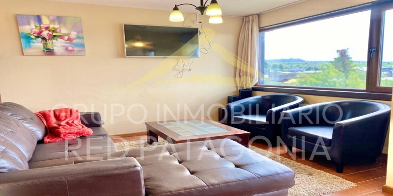 Araucanía, 3 Habitaciones Habitaciones, ,2 BathroomsBathrooms,Departamento,Arriendo,4,1354