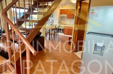 Araucanía, 3 Habitaciones Habitaciones, ,2 BathroomsBathrooms,Departamento,Arriendo,4,1354