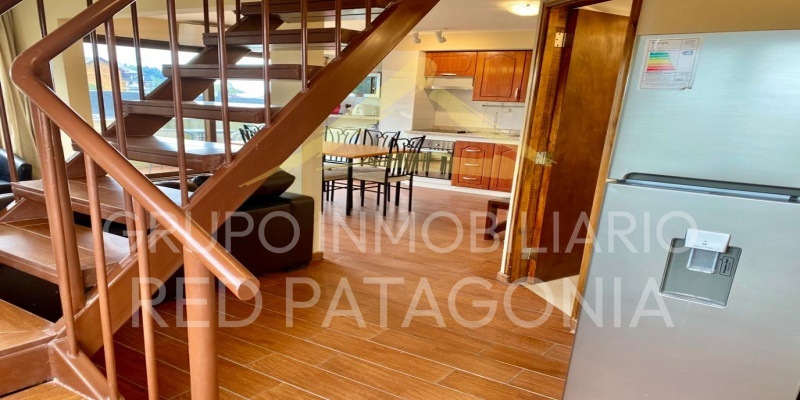 Araucanía, 3 Habitaciones Habitaciones, ,2 BathroomsBathrooms,Departamento,Arriendo,4,1354