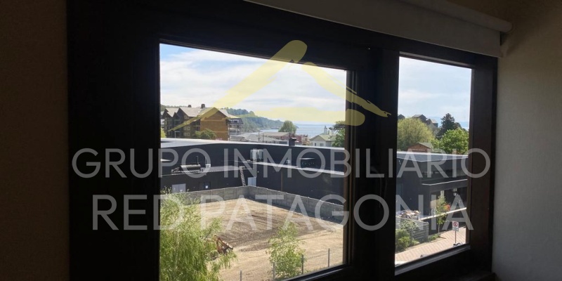 Araucanía, 3 Habitaciones Habitaciones, ,2 BathroomsBathrooms,Departamento,Arriendo,4,1354