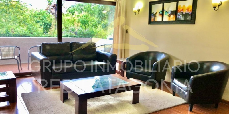 Lincoyan 336, Araucanía, 2 Habitaciones Habitaciones, ,2 BathroomsBathrooms,Departamento,Venta,1358