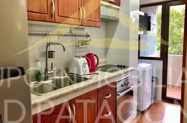 Lincoyan 336, Araucanía, 2 Habitaciones Habitaciones, ,2 BathroomsBathrooms,Departamento,Venta,1358