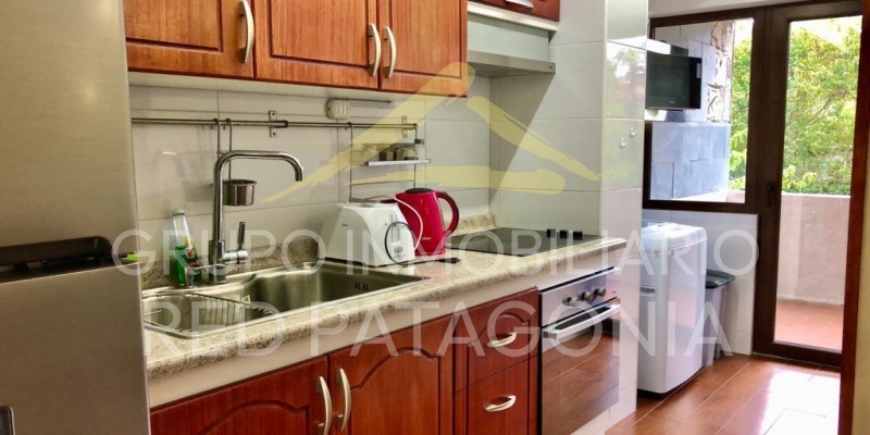 Lincoyan 336, Araucanía, 2 Habitaciones Habitaciones, ,2 BathroomsBathrooms,Departamento,Venta,1358