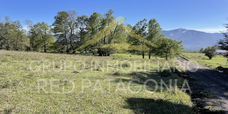 Lincoyan, Araucanía, ,Parcela,Venta,1359