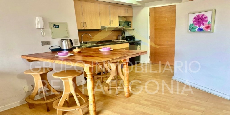 LINCOYAN, Araucanía, 2 Habitaciones Habitaciones, ,1 BañoBathrooms,Departamento,Venta,1362