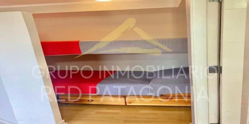 LINCOYAN, Araucanía, 2 Habitaciones Habitaciones, ,1 BañoBathrooms,Departamento,Venta,1362