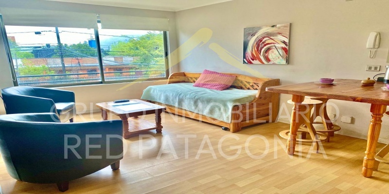 LINCOYAN, Araucanía, 2 Habitaciones Habitaciones, ,1 BañoBathrooms,Departamento,Venta,1362