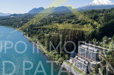 LINCOYAN, Araucanía, 3 Habitaciones Habitaciones, ,2 BathroomsBathrooms,Departamento,Venta,1368