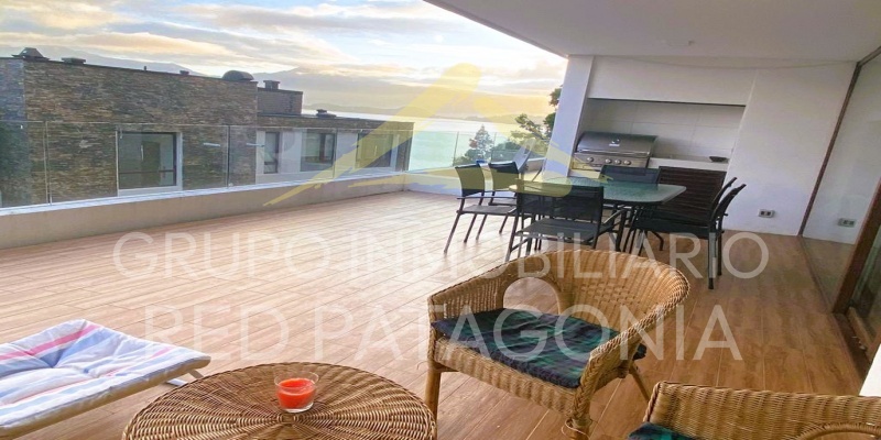 LINCOYAN, Araucanía, 3 Habitaciones Habitaciones, ,2 BathroomsBathrooms,Departamento,Venta,1368