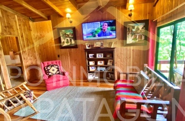 LINCOYAN, Araucanía, 4 Habitaciones Habitaciones, ,2 BathroomsBathrooms,Casa,Venta,1375