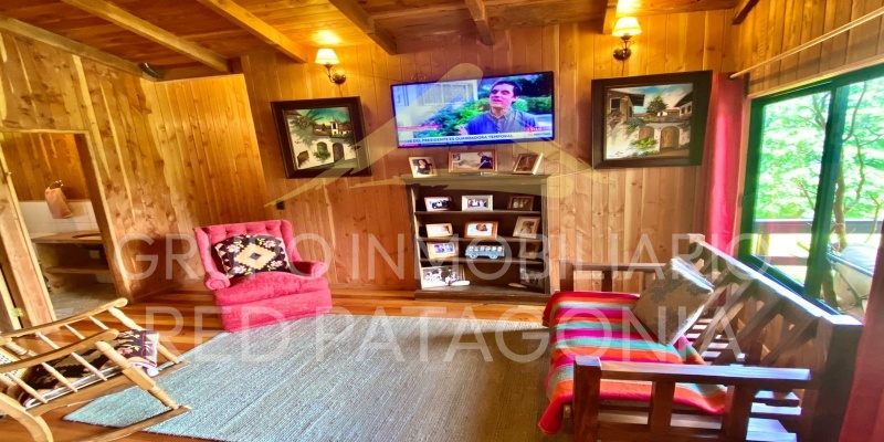 LINCOYAN, Araucanía, 4 Habitaciones Habitaciones, ,2 BathroomsBathrooms,Casa,Venta,1375