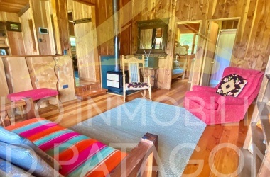 LINCOYAN, Araucanía, 4 Habitaciones Habitaciones, ,2 BathroomsBathrooms,Casa,Venta,1375