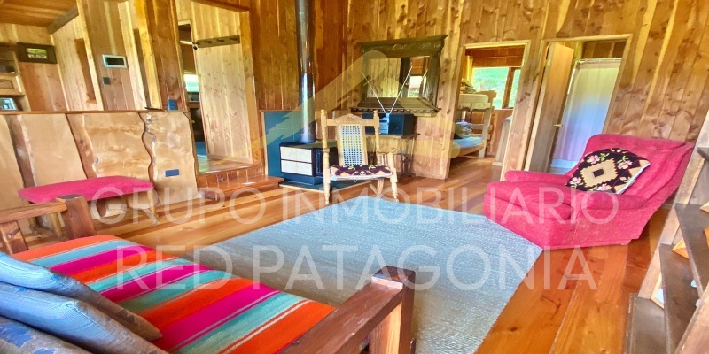 LINCOYAN, Araucanía, 4 Habitaciones Habitaciones, ,2 BathroomsBathrooms,Casa,Venta,1375