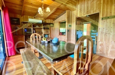 LINCOYAN, Araucanía, 4 Habitaciones Habitaciones, ,2 BathroomsBathrooms,Casa,Venta,1375