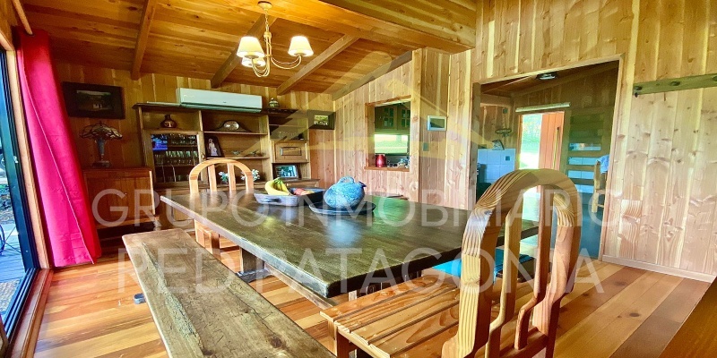 LINCOYAN, Araucanía, 4 Habitaciones Habitaciones, ,2 BathroomsBathrooms,Casa,Venta,1375