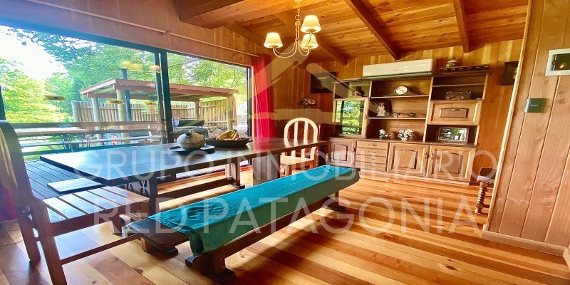 LINCOYAN, Araucanía, 4 Habitaciones Habitaciones, ,2 BathroomsBathrooms,Casa,Venta,1375