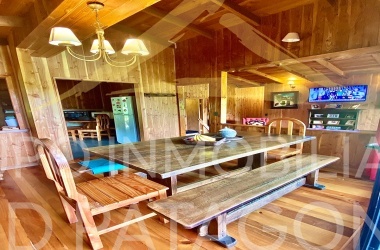 LINCOYAN, Araucanía, 4 Habitaciones Habitaciones, ,2 BathroomsBathrooms,Casa,Venta,1375