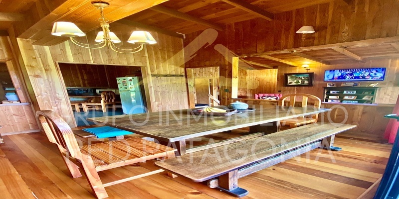 LINCOYAN, Araucanía, 4 Habitaciones Habitaciones, ,2 BathroomsBathrooms,Casa,Venta,1375