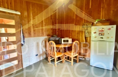 LINCOYAN, Araucanía, 4 Habitaciones Habitaciones, ,2 BathroomsBathrooms,Casa,Venta,1375
