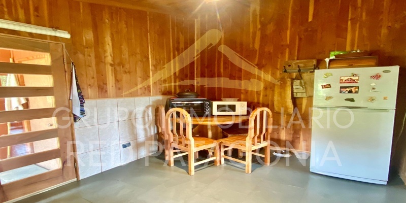 LINCOYAN, Araucanía, 4 Habitaciones Habitaciones, ,2 BathroomsBathrooms,Casa,Venta,1375