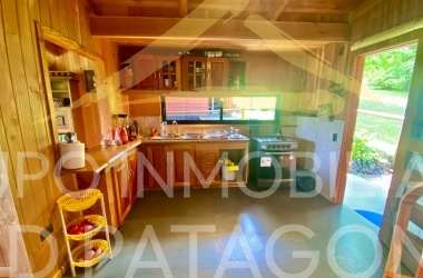 LINCOYAN, Araucanía, 4 Habitaciones Habitaciones, ,2 BathroomsBathrooms,Casa,Venta,1375