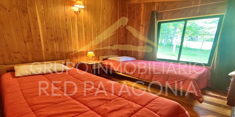 LINCOYAN, Araucanía, 4 Habitaciones Habitaciones, ,2 BathroomsBathrooms,Casa,Venta,1375