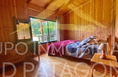 LINCOYAN, Araucanía, 4 Habitaciones Habitaciones, ,2 BathroomsBathrooms,Casa,Venta,1375