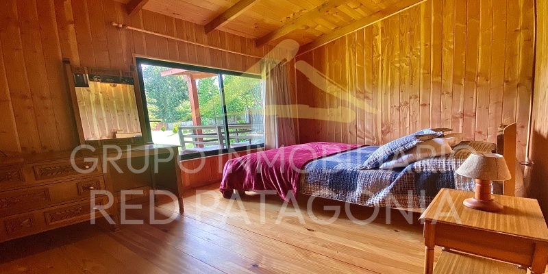 LINCOYAN, Araucanía, 4 Habitaciones Habitaciones, ,2 BathroomsBathrooms,Casa,Venta,1375