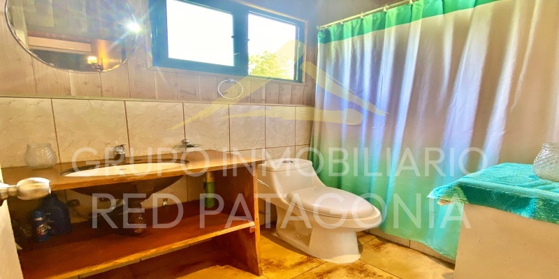 LINCOYAN, Araucanía, 4 Habitaciones Habitaciones, ,2 BathroomsBathrooms,Casa,Venta,1375