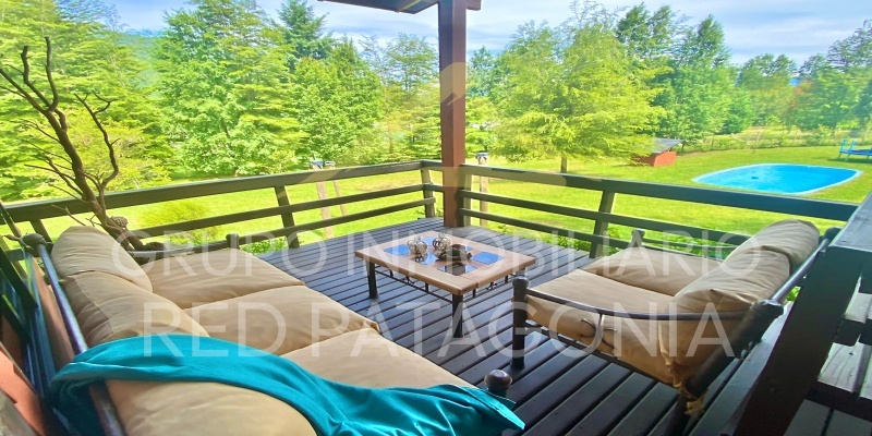 LINCOYAN, Araucanía, 4 Habitaciones Habitaciones, ,2 BathroomsBathrooms,Casa,Venta,1375