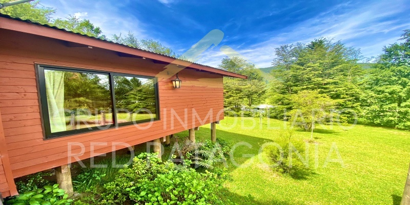 LINCOYAN, Araucanía, 4 Habitaciones Habitaciones, ,2 BathroomsBathrooms,Casa,Venta,1375