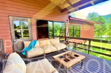 LINCOYAN, Araucanía, 4 Habitaciones Habitaciones, ,2 BathroomsBathrooms,Casa,Venta,1375