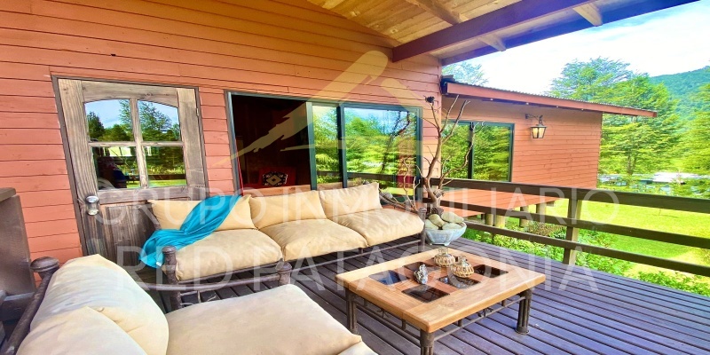 LINCOYAN, Araucanía, 4 Habitaciones Habitaciones, ,2 BathroomsBathrooms,Casa,Venta,1375