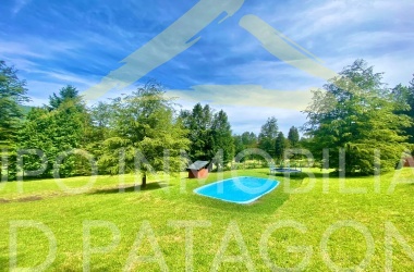 LINCOYAN, Araucanía, 4 Habitaciones Habitaciones, ,2 BathroomsBathrooms,Casa,Venta,1375