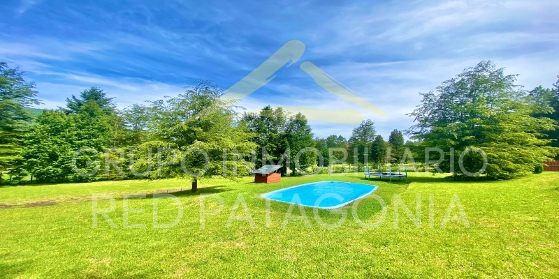 LINCOYAN, Araucanía, 4 Habitaciones Habitaciones, ,2 BathroomsBathrooms,Casa,Venta,1375