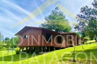 LINCOYAN, Araucanía, 4 Habitaciones Habitaciones, ,2 BathroomsBathrooms,Casa,Venta,1375