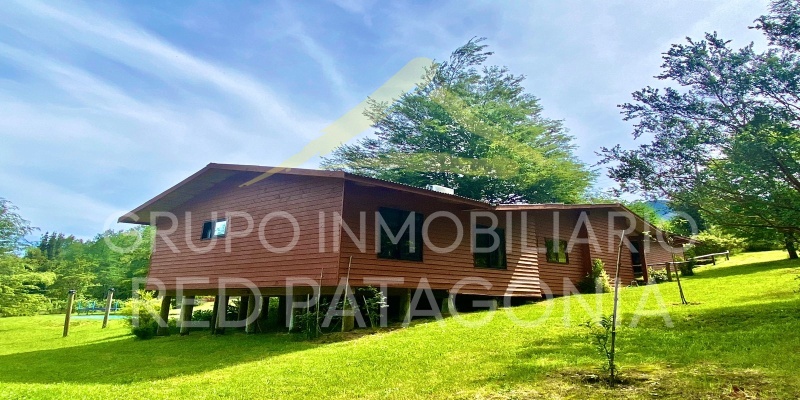 LINCOYAN, Araucanía, 4 Habitaciones Habitaciones, ,2 BathroomsBathrooms,Casa,Venta,1375