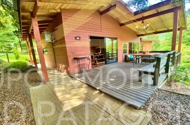 LINCOYAN, Araucanía, 4 Habitaciones Habitaciones, ,2 BathroomsBathrooms,Casa,Venta,1375