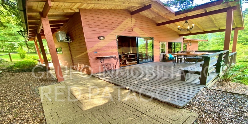 LINCOYAN, Araucanía, 4 Habitaciones Habitaciones, ,2 BathroomsBathrooms,Casa,Venta,1375