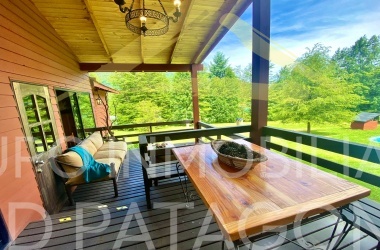 LINCOYAN, Araucanía, 4 Habitaciones Habitaciones, ,2 BathroomsBathrooms,Casa,Venta,1375