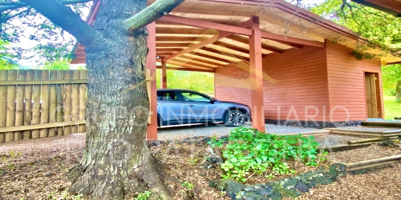 LINCOYAN, Araucanía, 4 Habitaciones Habitaciones, ,2 BathroomsBathrooms,Casa,Venta,1375