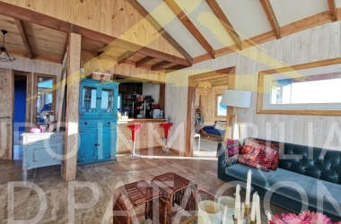 336 Lincoyan, Araucanía, 3 Habitaciones Habitaciones, ,2 BathroomsBathrooms,Casa,Venta,Lincoyan,1376