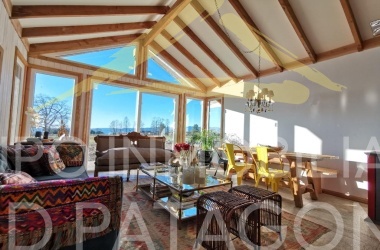 336 Lincoyan, Araucanía, 3 Habitaciones Habitaciones, ,2 BathroomsBathrooms,Casa,Venta,Lincoyan,1376