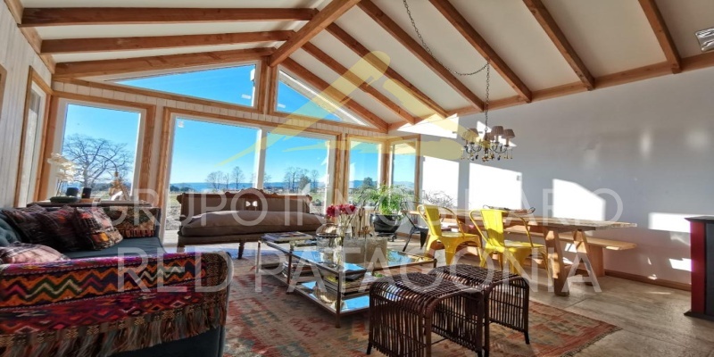 336 Lincoyan, Araucanía, 3 Habitaciones Habitaciones, ,2 BathroomsBathrooms,Casa,Venta,Lincoyan,1376