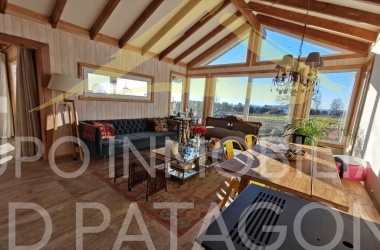 336 Lincoyan, Araucanía, 3 Habitaciones Habitaciones, ,2 BathroomsBathrooms,Casa,Venta,Lincoyan,1376