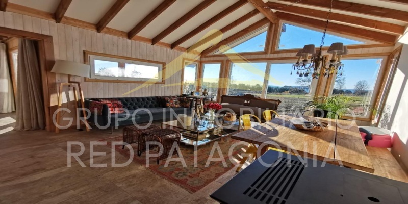 336 Lincoyan, Araucanía, 3 Habitaciones Habitaciones, ,2 BathroomsBathrooms,Casa,Venta,Lincoyan,1376