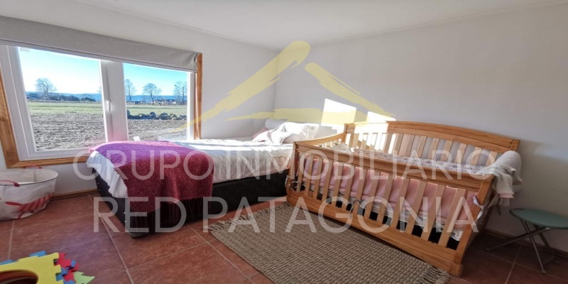 336 Lincoyan, Araucanía, 3 Habitaciones Habitaciones, ,2 BathroomsBathrooms,Casa,Venta,Lincoyan,1376